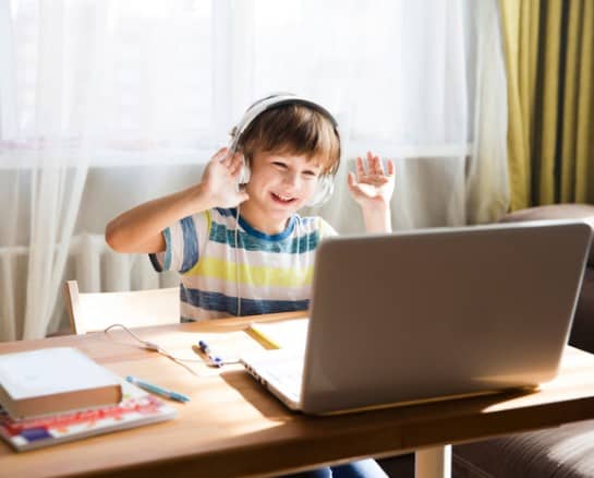 Best Student Desks to Fit Any Home Space