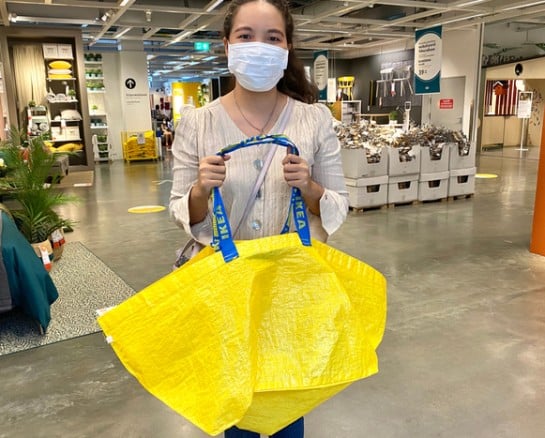 Try These Ikea Hacks For A Home Makeover On a Budget