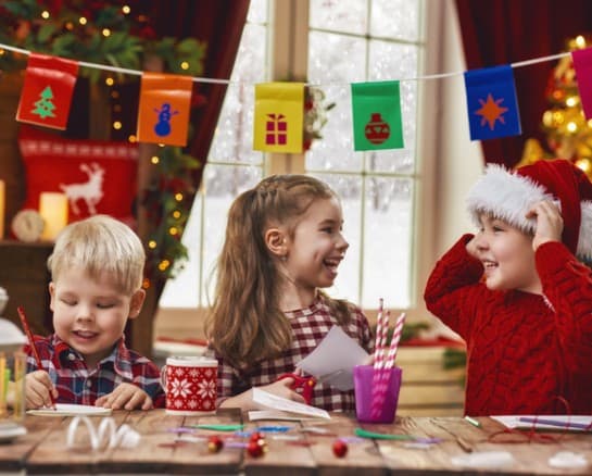 40 Fun Winter Activities For Kids