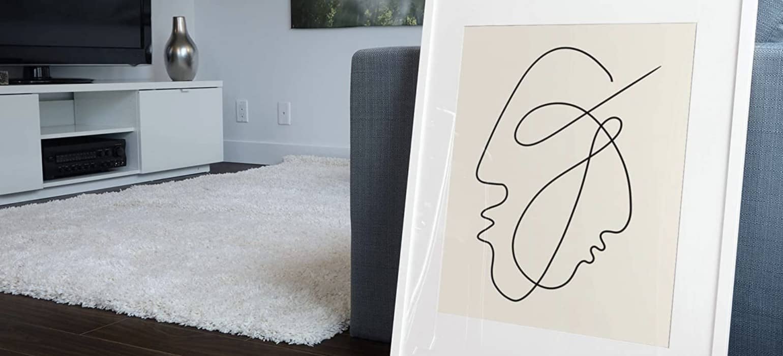 Stylish Home Decor for Under $40