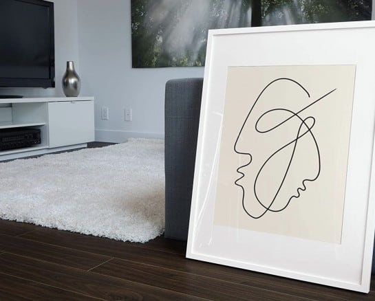 Stylish Home Decor for Under $40