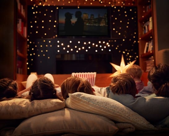 30 Fun Ideas for Winter Break