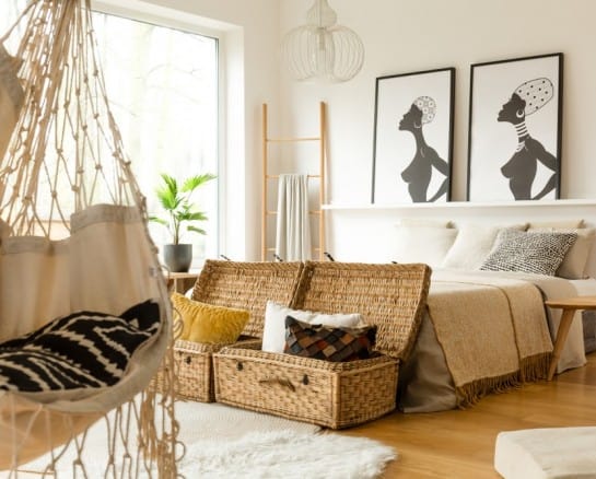 Easy Ways to Create Japandi Style at Home