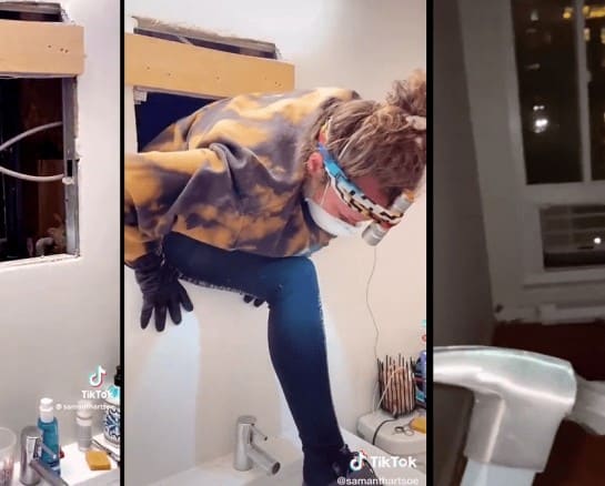 Secret Rooms and Hidden Spaces People Unexpectedly Found