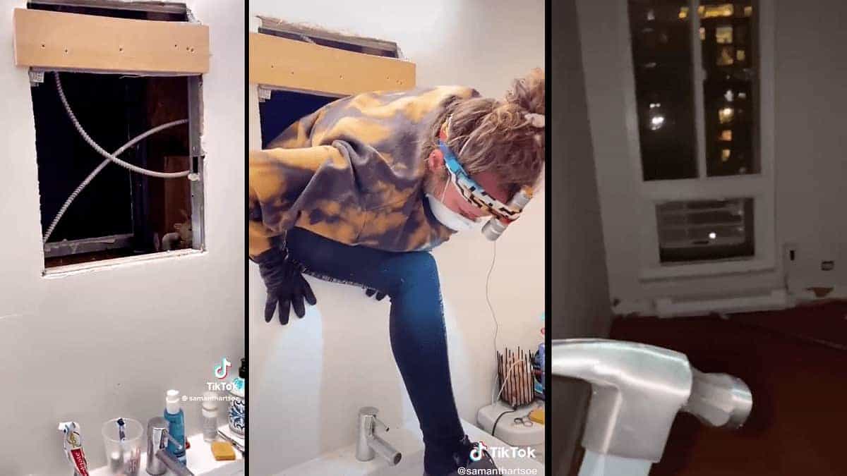 Secret Rooms and Hidden Spaces People Unexpectedly Found