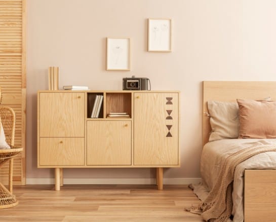 Creative Small Bedroom Decorating Ideas for Any Budget