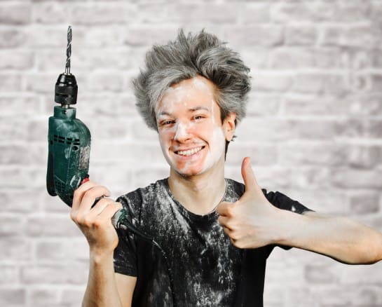 These Hilarious Home Renovation Disasters Are a DIY Fail