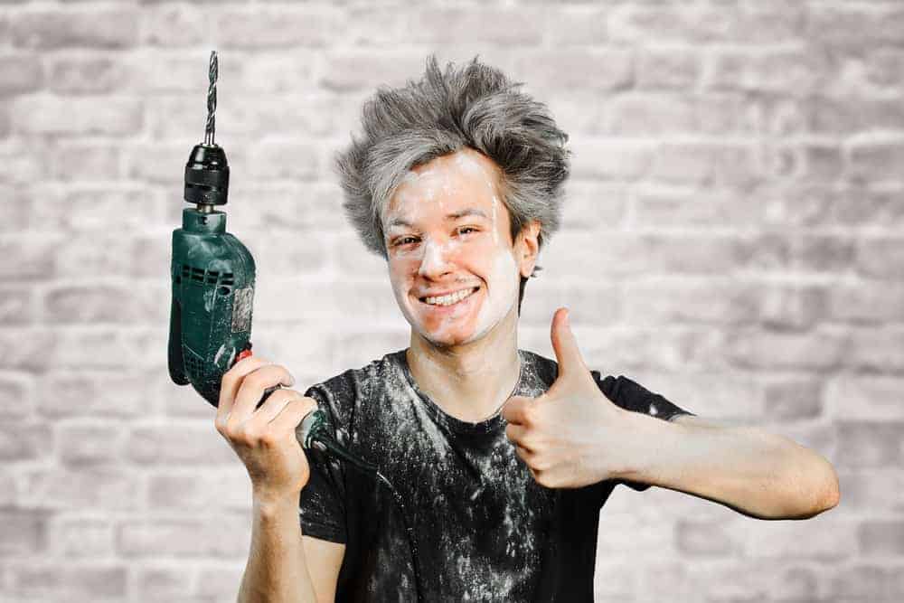 These Hilarious Home Renovation Disasters Are a DIY Fail