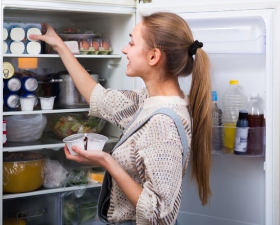 Make Life Easier With these Kitchen Organization Hacks