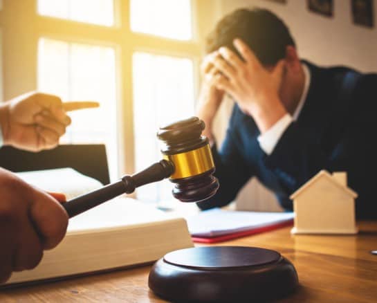 Avoid These Mistakes That Will Lead to Household Bankruptcy