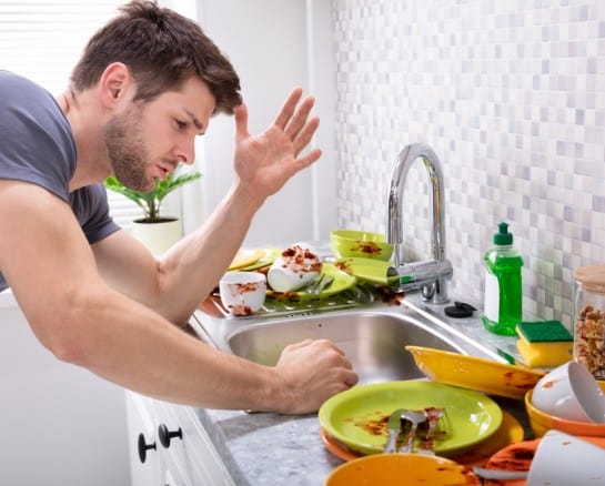 Home Habits that Lead to Higher Divorce Rates