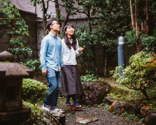 Why Japanese Gardens Are Superior to American Backyards