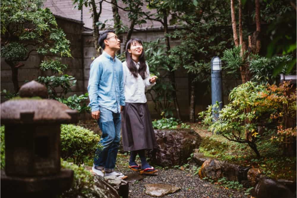 Why Japanese Gardens Are Superior to American Backyards
