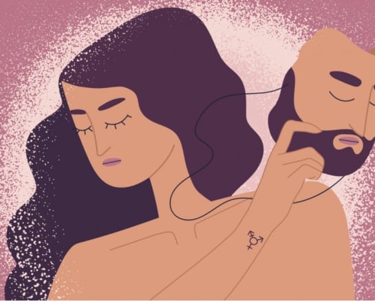 Funny and Wholesome Transgender Coming Out Stories