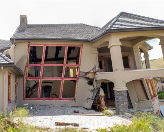 Home Inspector Secrets on How to Prevent a Home From Falling Apart