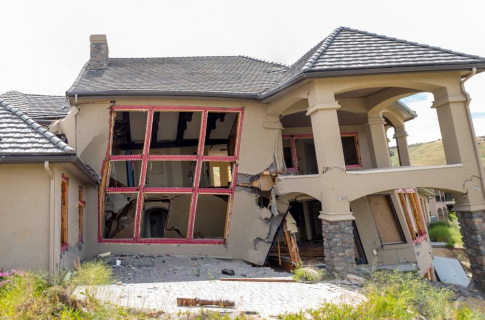 Home Inspector Secrets on How to Prevent a Home From Falling Apart