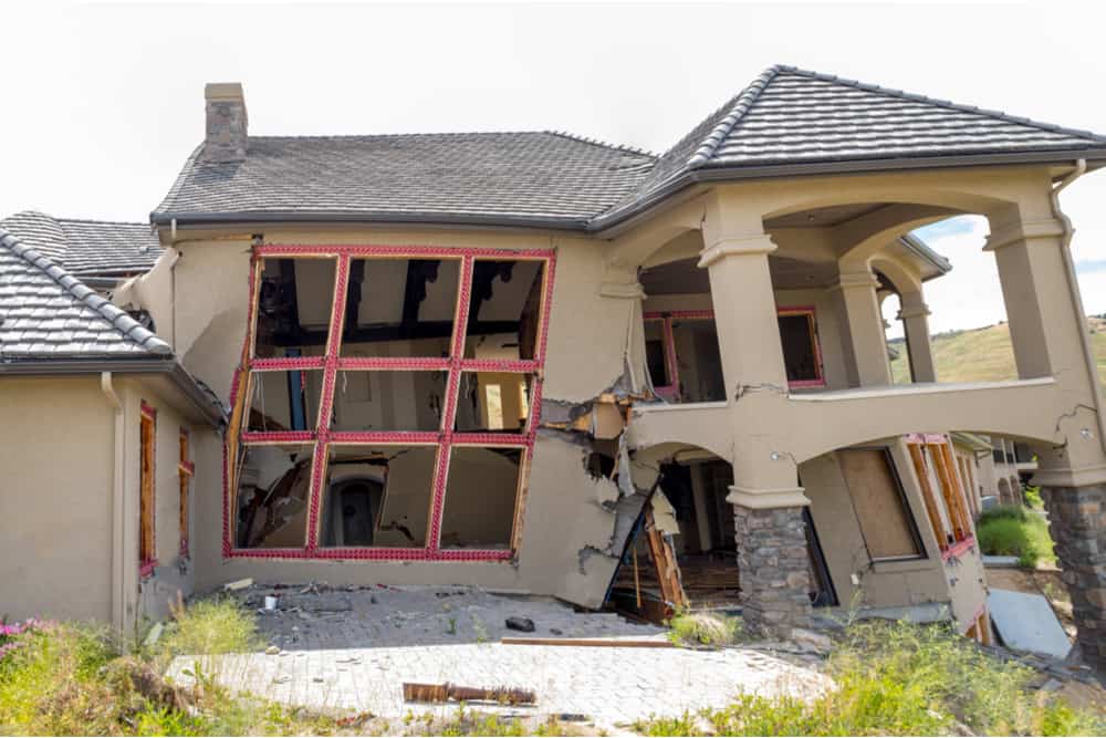 Home Inspector Secrets on How to Prevent a Home From Falling Apart