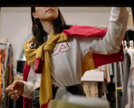 Pro Secrets For Saving Double at the Thrift Shop