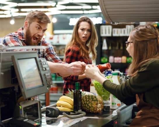 Retail Employees Tell Stories About How They Were Scammed by Customers