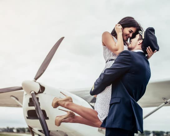 Mile High Club Stories Told By Risky Travelers