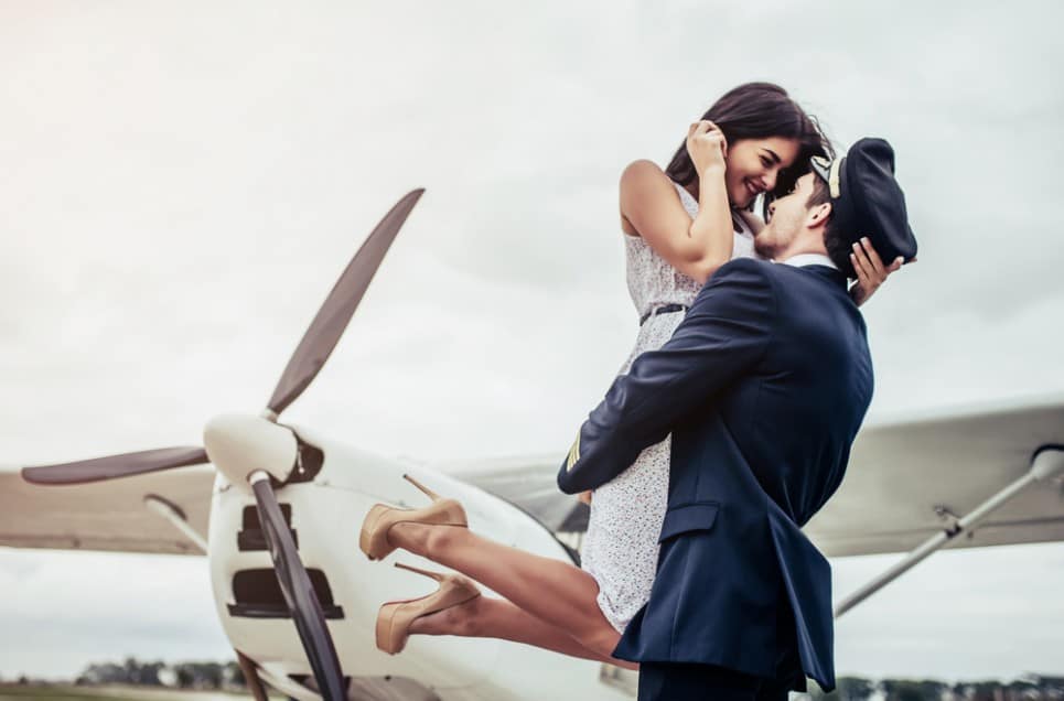 Mile High Club Stories Told By Risky Travelers