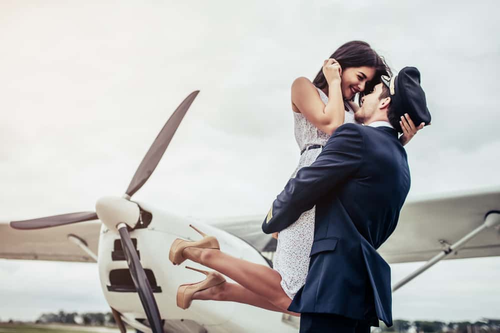 Mile High Club Stories Told By Risky Travelers