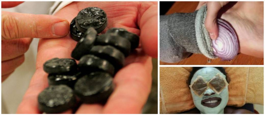 Weird Home Remedies That Actually Work