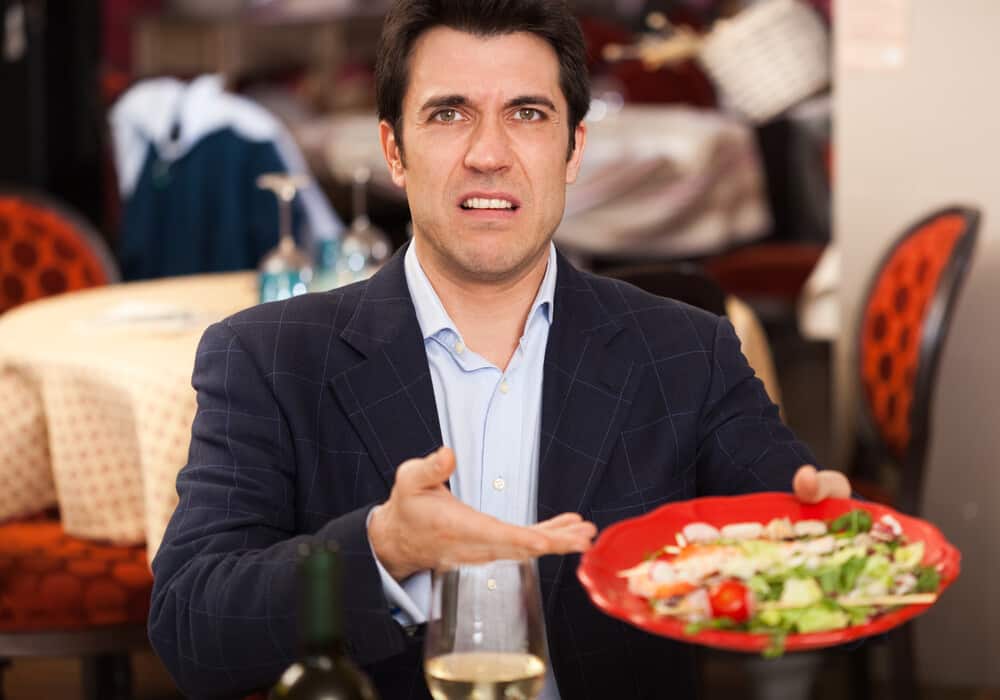 Restaurant Fumbles that Will Make People Want to Eat At Home