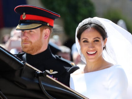 The Greatest Royal Wedding Dresses Throughout Recent History