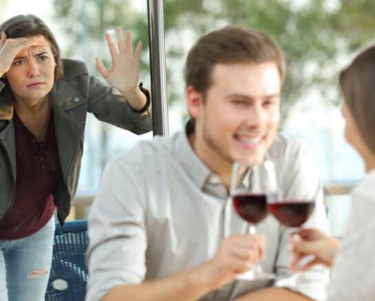 True Stories of Creepy Women That Men Have Had to Deal With