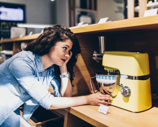 Home Designs That Scream that Someone Has “Basic” Taste