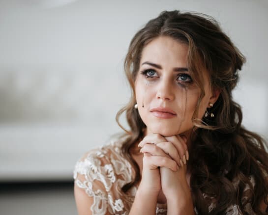 True Stories of Runaway Brides Who Were Not Ready to Get Married