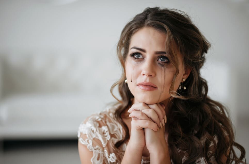 True Stories of Runaway Brides Who Were Not Ready to Get Married