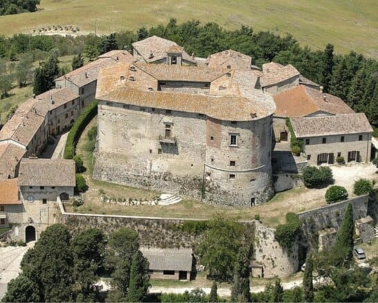 Abandoned Ghost Towns that Are Up For Sale
