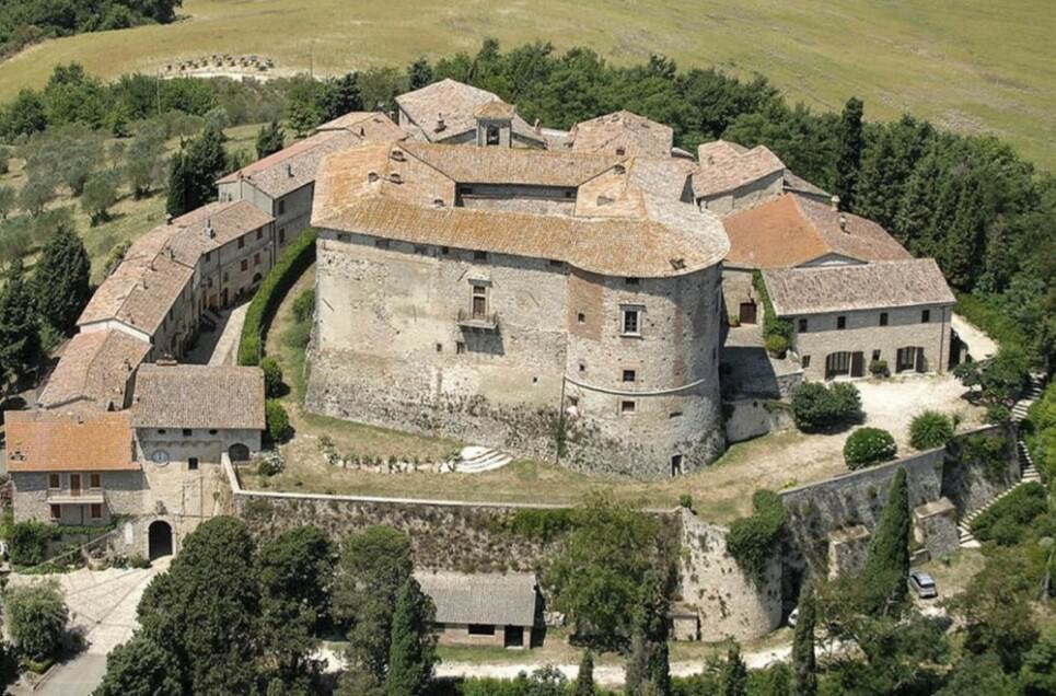 Abandoned Ghost Towns that Are Up For Sale