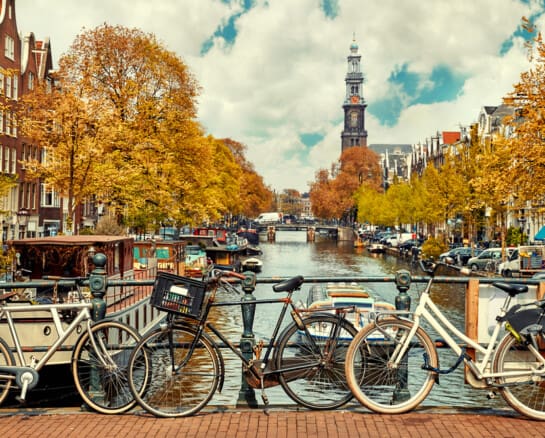 These Are the Best Countries to Move to Right Now