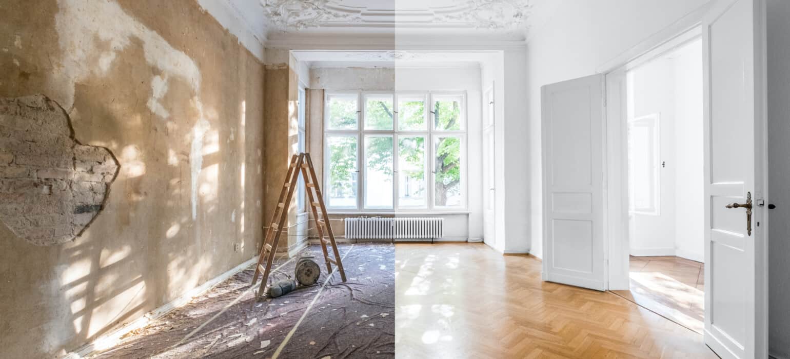 Home Renovation Scams and How to Avoid Them
