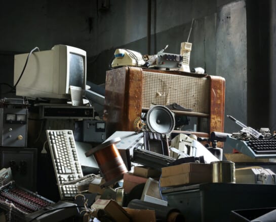 Disgusting Hoarder Stories That Will Make Any House Look Clean