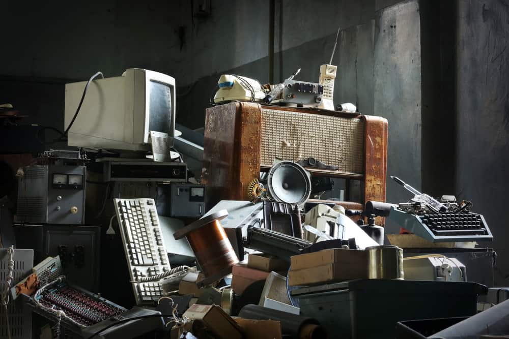 Disgusting Hoarder Stories That Will Make Any House Look Clean