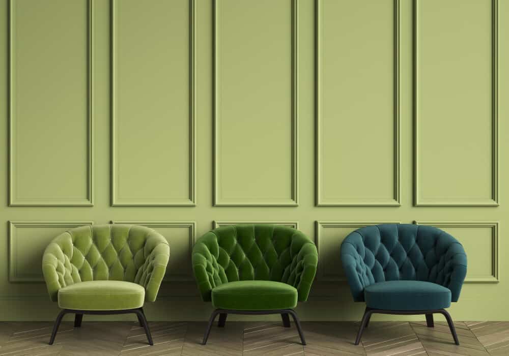Be the First to Know About Design Trends for 2022
