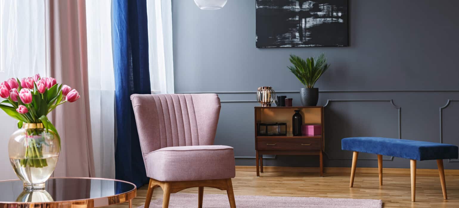 How To Find The Perfect Rug to Fit a Space