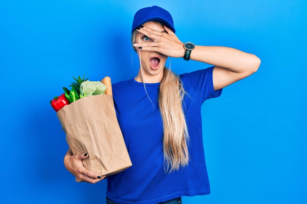 Delivery Drivers Reveal the Craziest Deliveries They’ll Never Forget