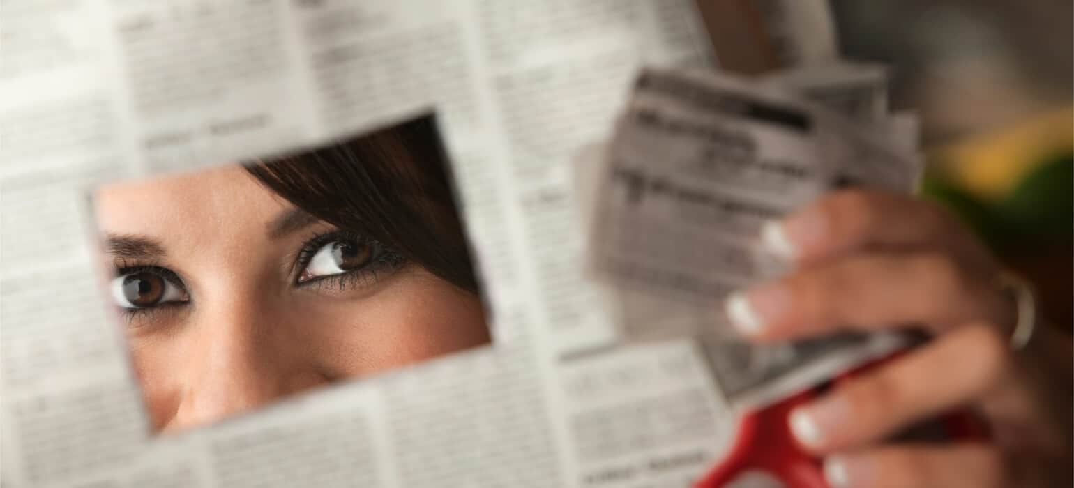 The Crazy Life of Extreme Couponers