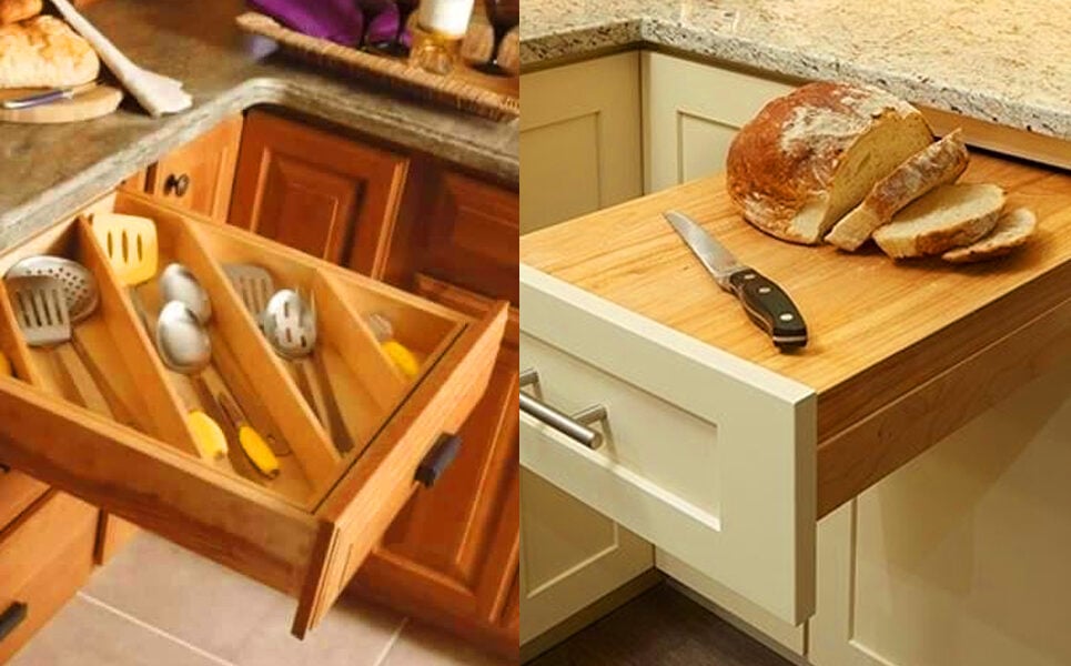 30+ Genius Home Improvements That Any Houseguest Would Be Jealous Of