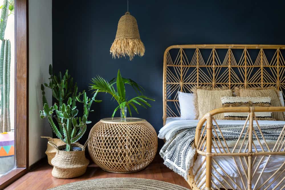 Make a Statement in 2022 with these Bedroom Designs