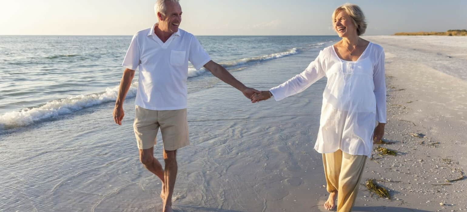 Top 30 Places To Retire In The United States