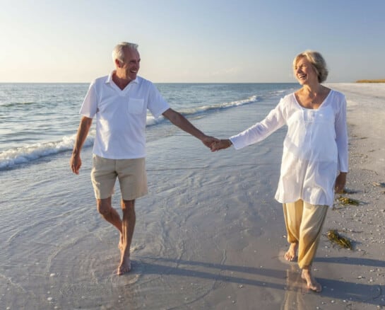 Top 30 Places To Retire In The United States