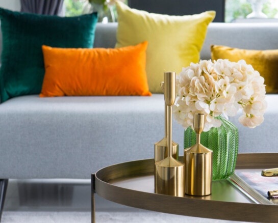 How to Make Home Decor Elegant on a Tight Budget