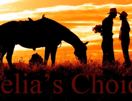 Crossing Fences: Delia’s Journey from Farmyard to Heartstrings