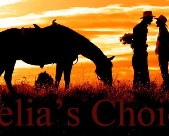 Crossing Fences: Delia’s Journey from Farmyard to Heartstrings